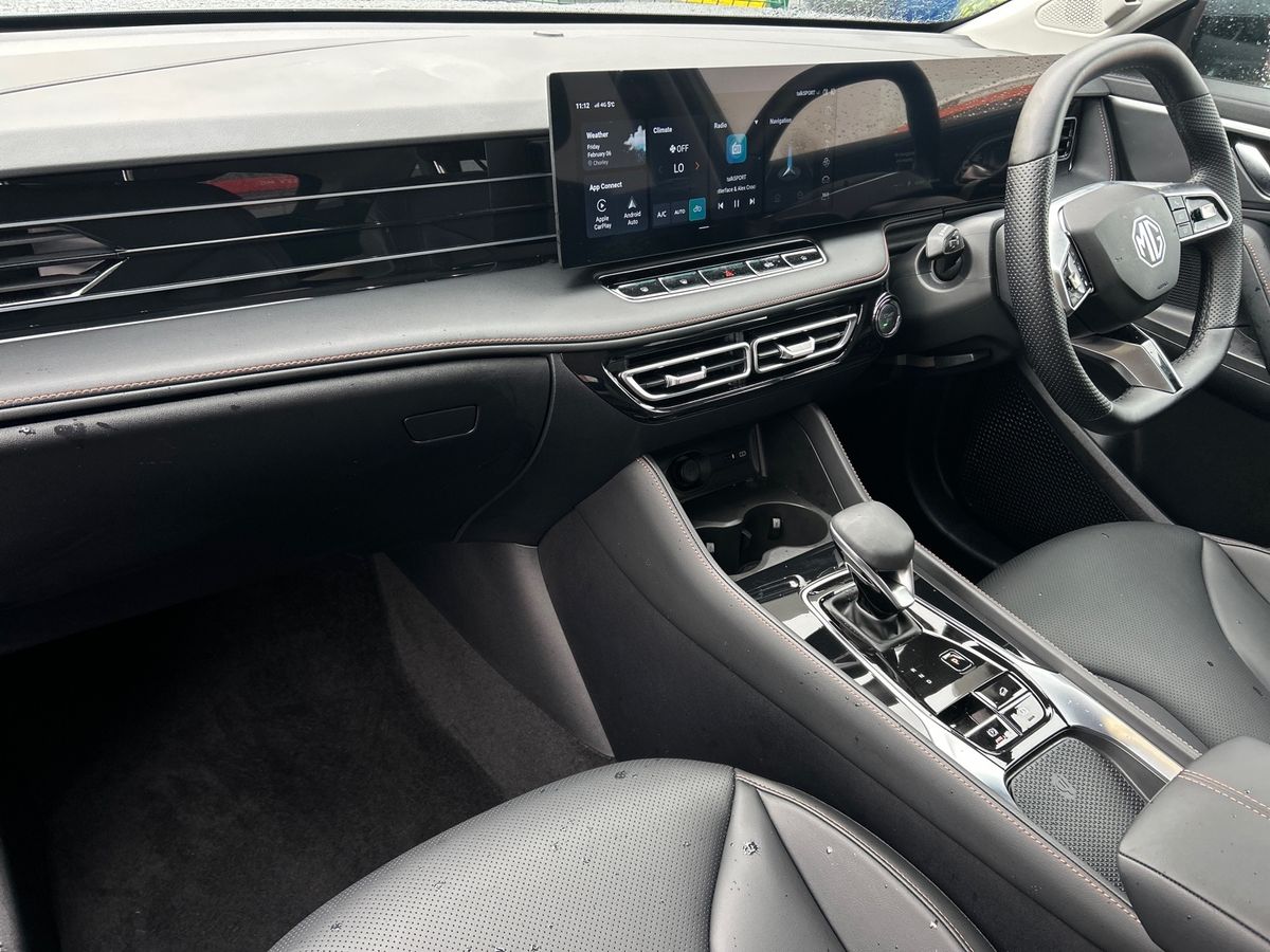 Used MG MG HS 2025 for sale - 77460581: Photo 2