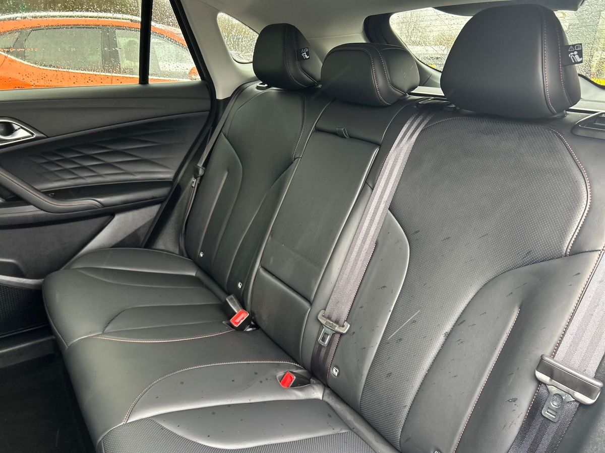 Used MG MG HS 2025 for sale - 77460581: Photo 20