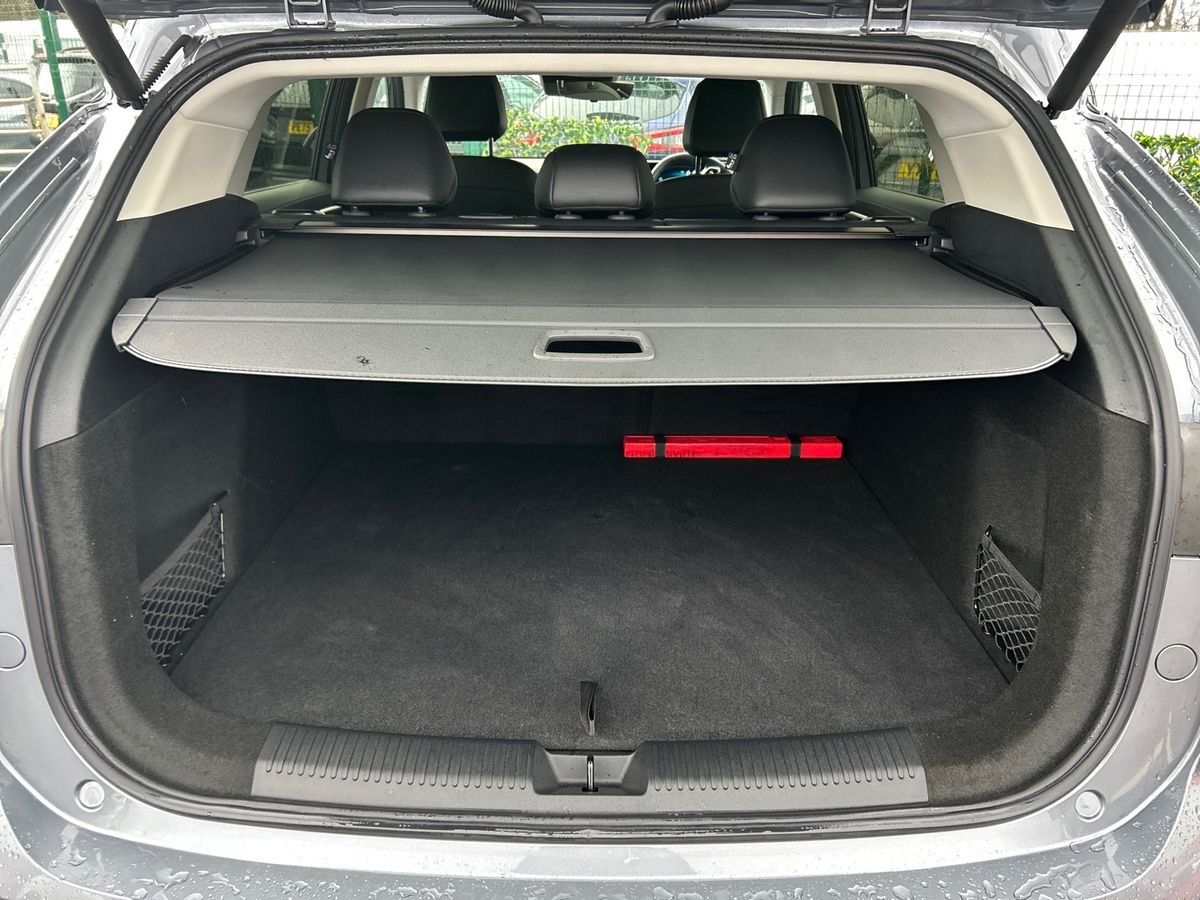 Used MG MG HS 2025 for sale - 77460581: Photo 21