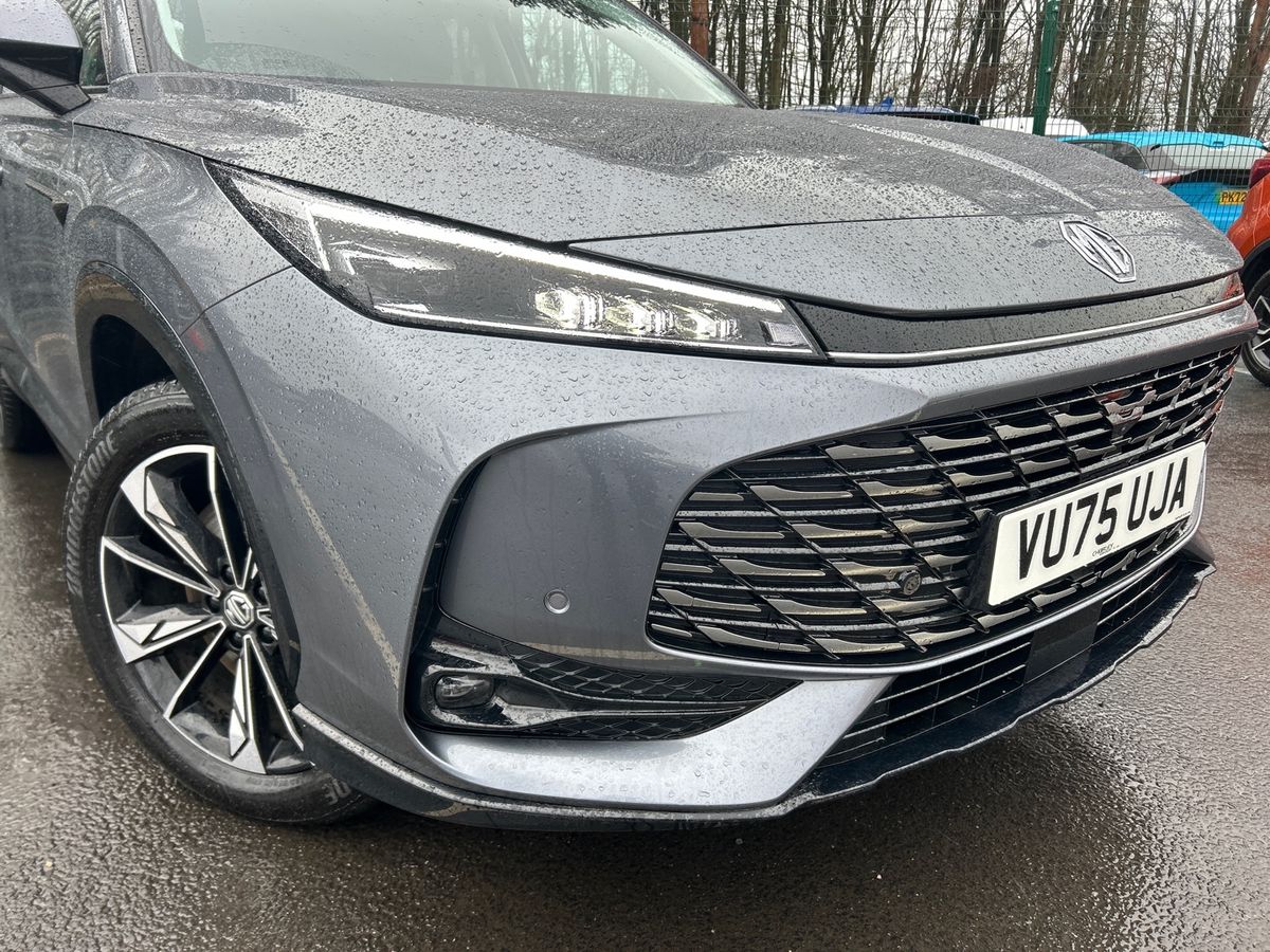 Used MG MG HS 2025 for sale - 77460581: Photo 25