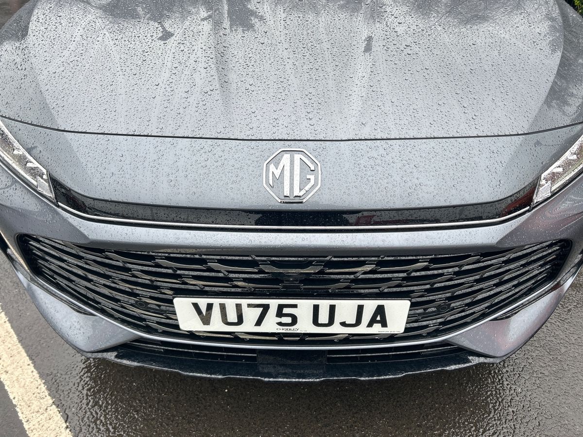 Used MG MG HS 2025 for sale - 77460581: Photo 26