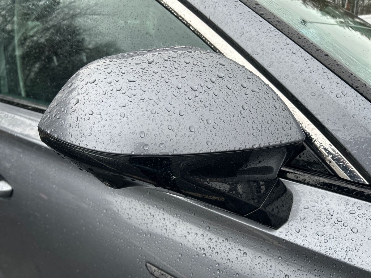 Used MG MG HS 2025 for sale - 77460581: Photo 27