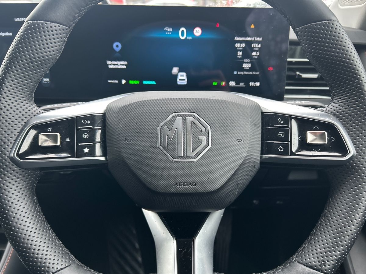 Used MG MG HS 2025 for sale - 77460581: Photo 28