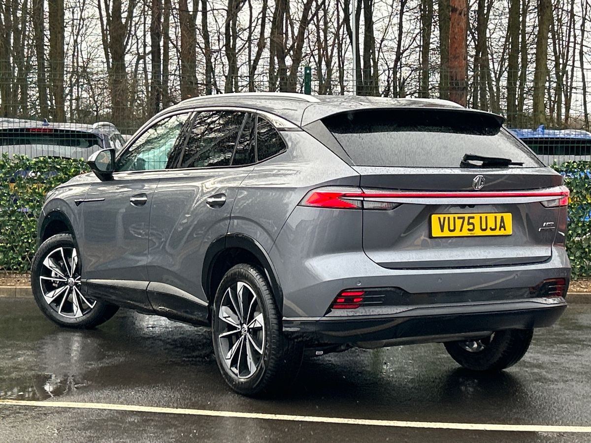 Used MG MG HS 2025 for sale - 77460581: Photo 3