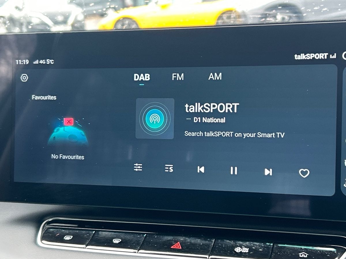 Used MG MG HS 2025 for sale - 77460581: Photo 33