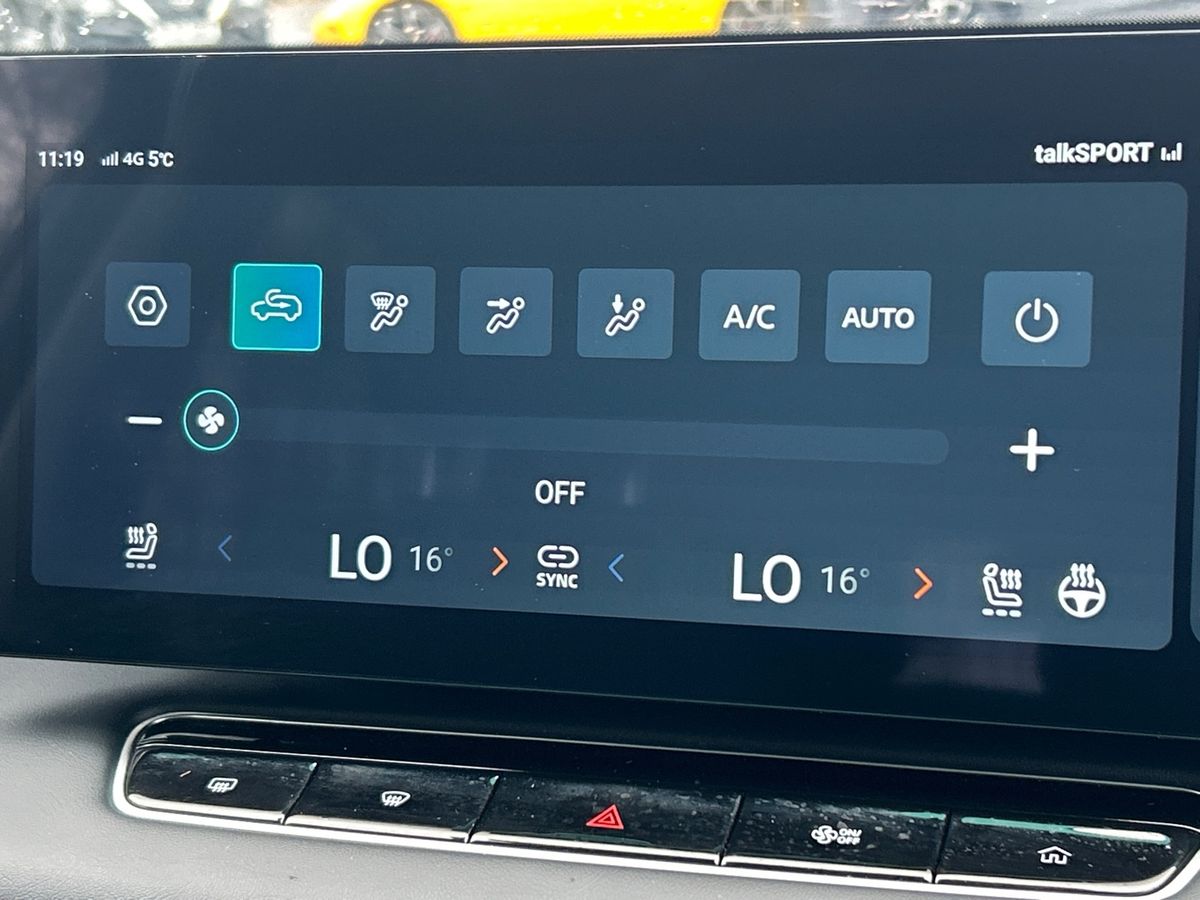 Used MG MG HS 2025 for sale - 77460581: Photo 34