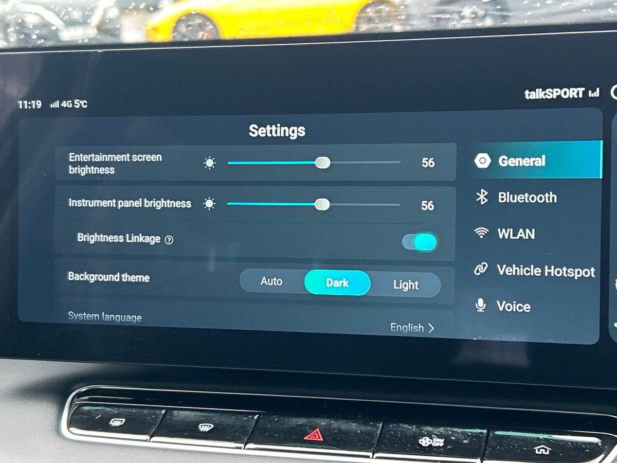 Used MG MG HS 2025 for sale - 77460581: Photo 36