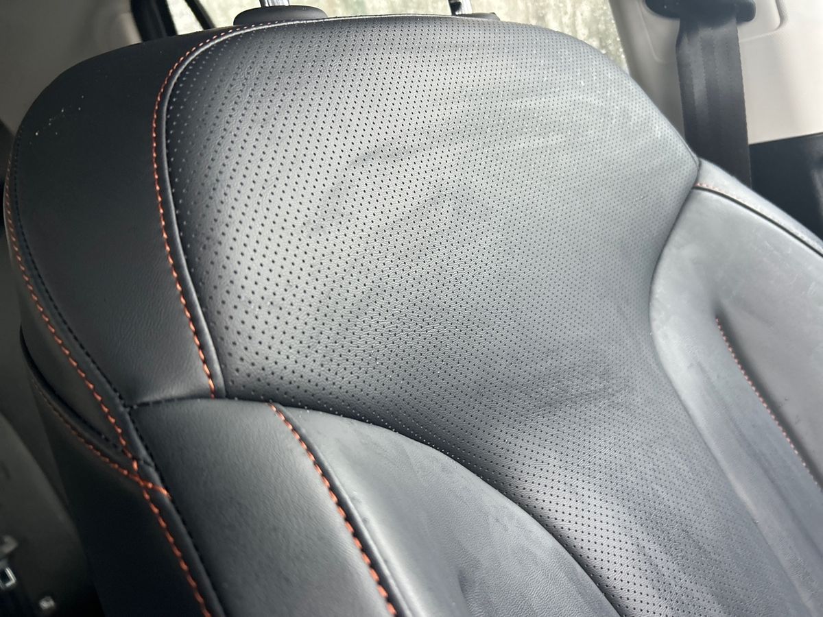 Used MG MG HS 2025 for sale - 77460581: Photo 41