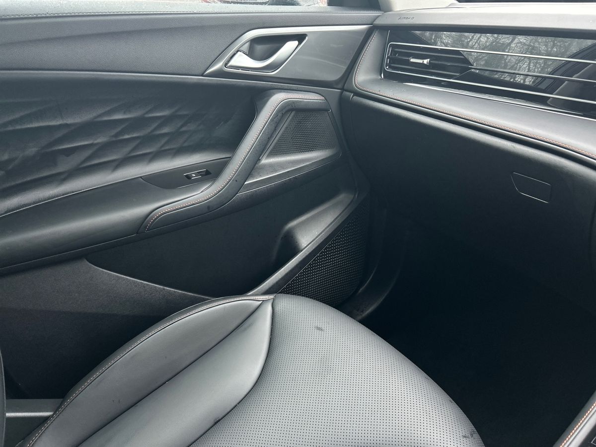 Used MG MG HS 2025 for sale - 77460581: Photo 42