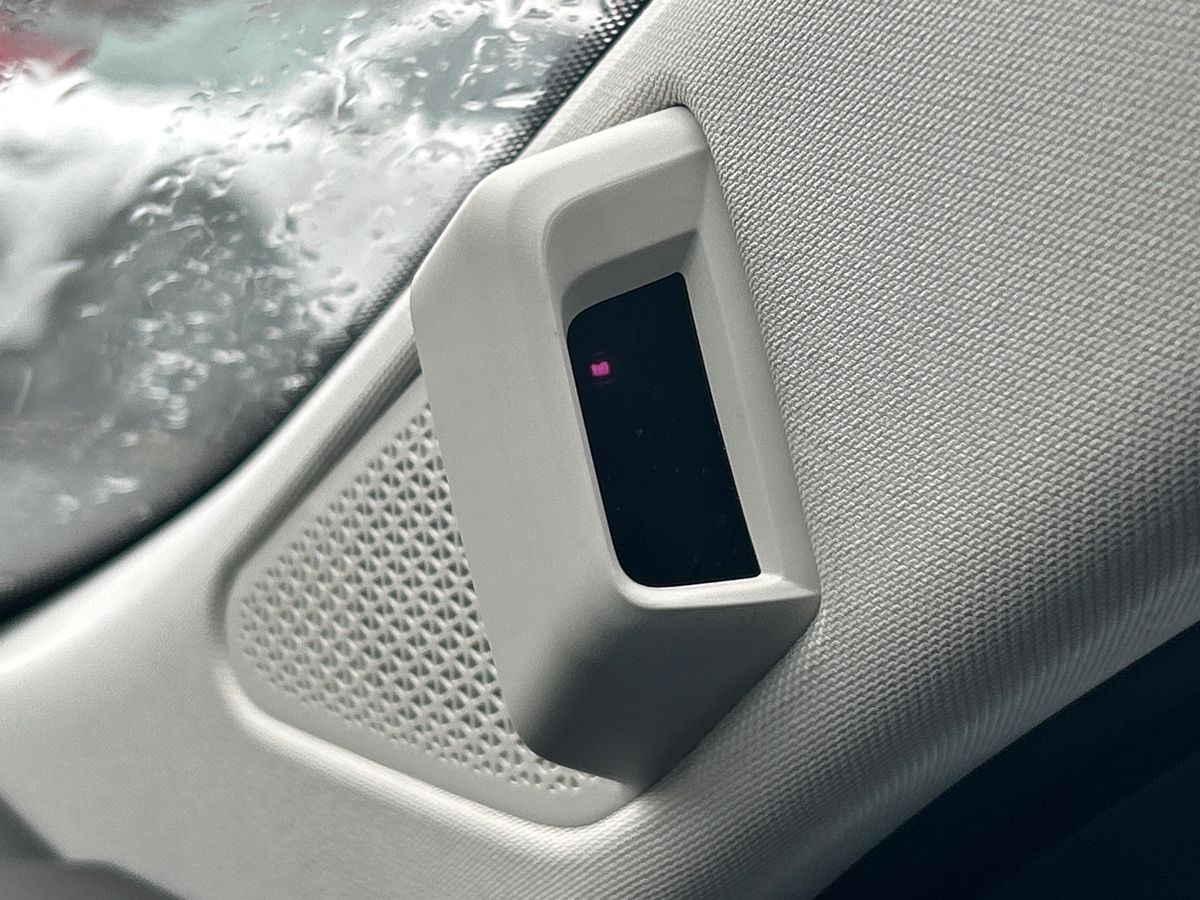 Used MG MG HS 2025 for sale - 77460581: Photo 44