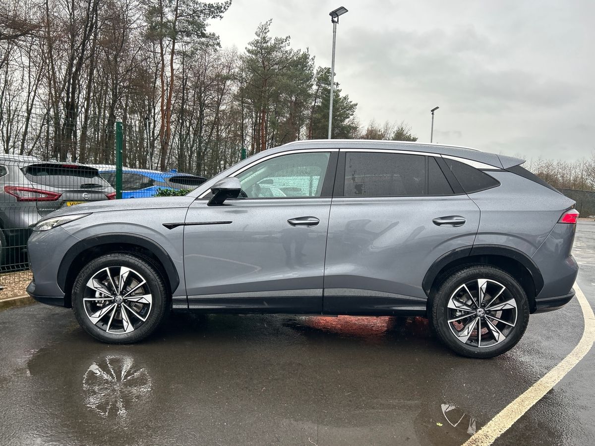 Used MG MG HS 2025 for sale - 77460581: Photo 6