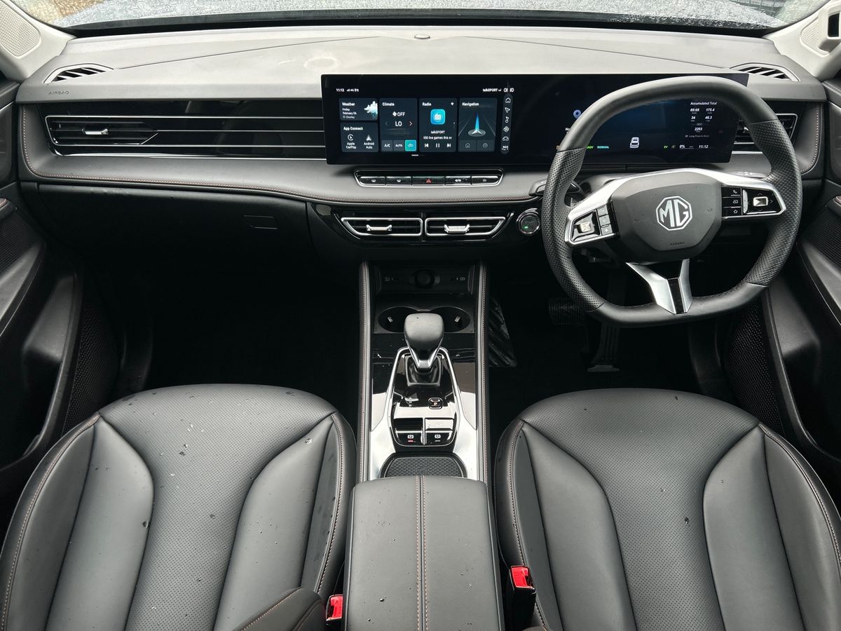 Used MG MG HS 2025 for sale - 77460581: Photo 7