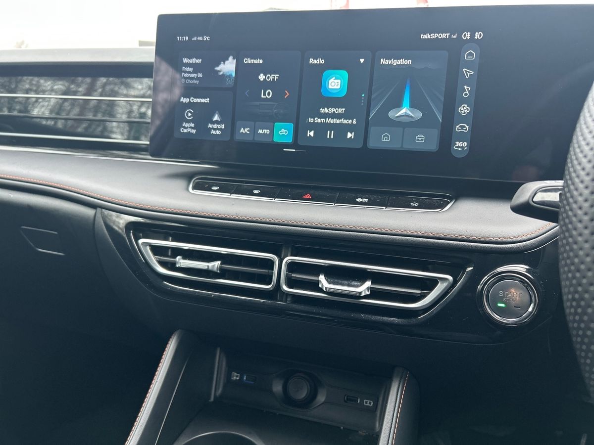 Used MG MG HS 2025 for sale - 77460581: Photo 9