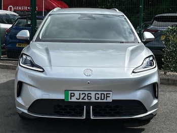 Used MG MG4 2026 for sale - 78931966: Photo