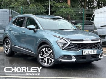 Used Kia Sportage 2023 for sale - 79705368: Photo