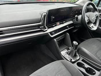 Used Kia Sportage 2023 for sale - 79705368: Photo