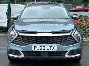 Used Kia Sportage 2023 for sale - 79705368: Photo