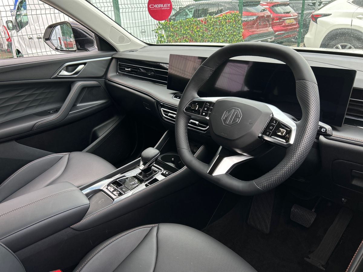 Used MG MG HS 2025 for sale - 76158332: Photo 14