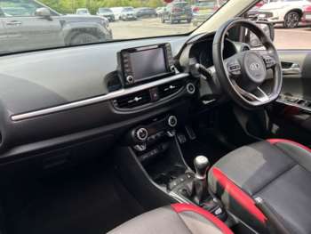 Used Kia Picanto 2019 for sale - 75381453: Photo