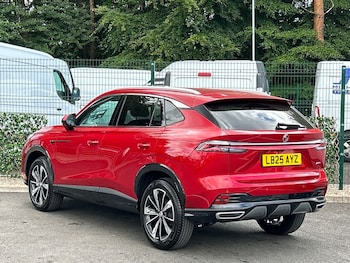 Used MG MG HS 2025 for sale - 75586484: Photo