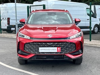 Used MG MG HS 2025 for sale - 75586484: Photo