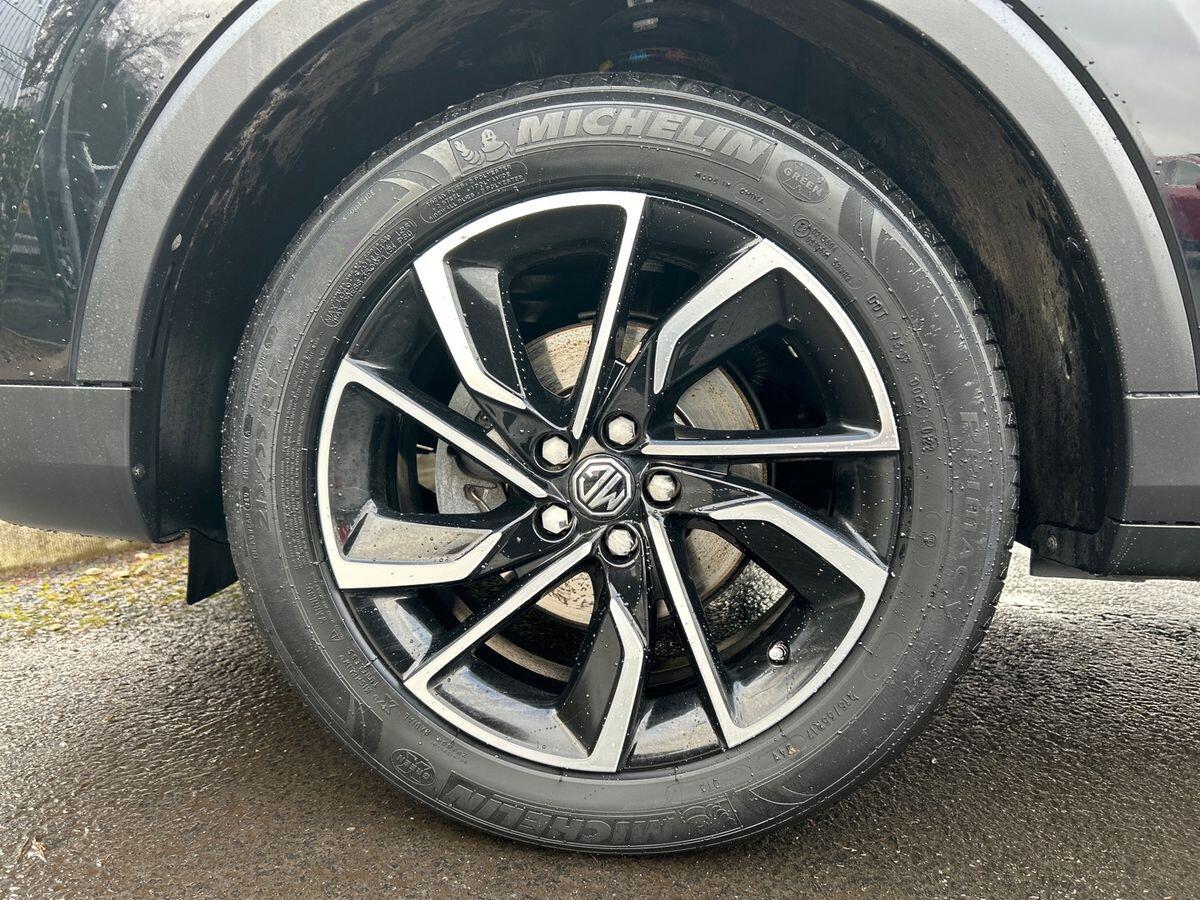 Used MG MG ZS 2022 for sale - 77577720: Photo 10