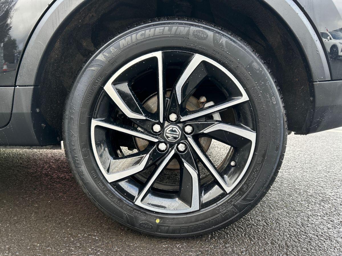 Used MG MG ZS 2022 for sale - 77577720: Photo 11