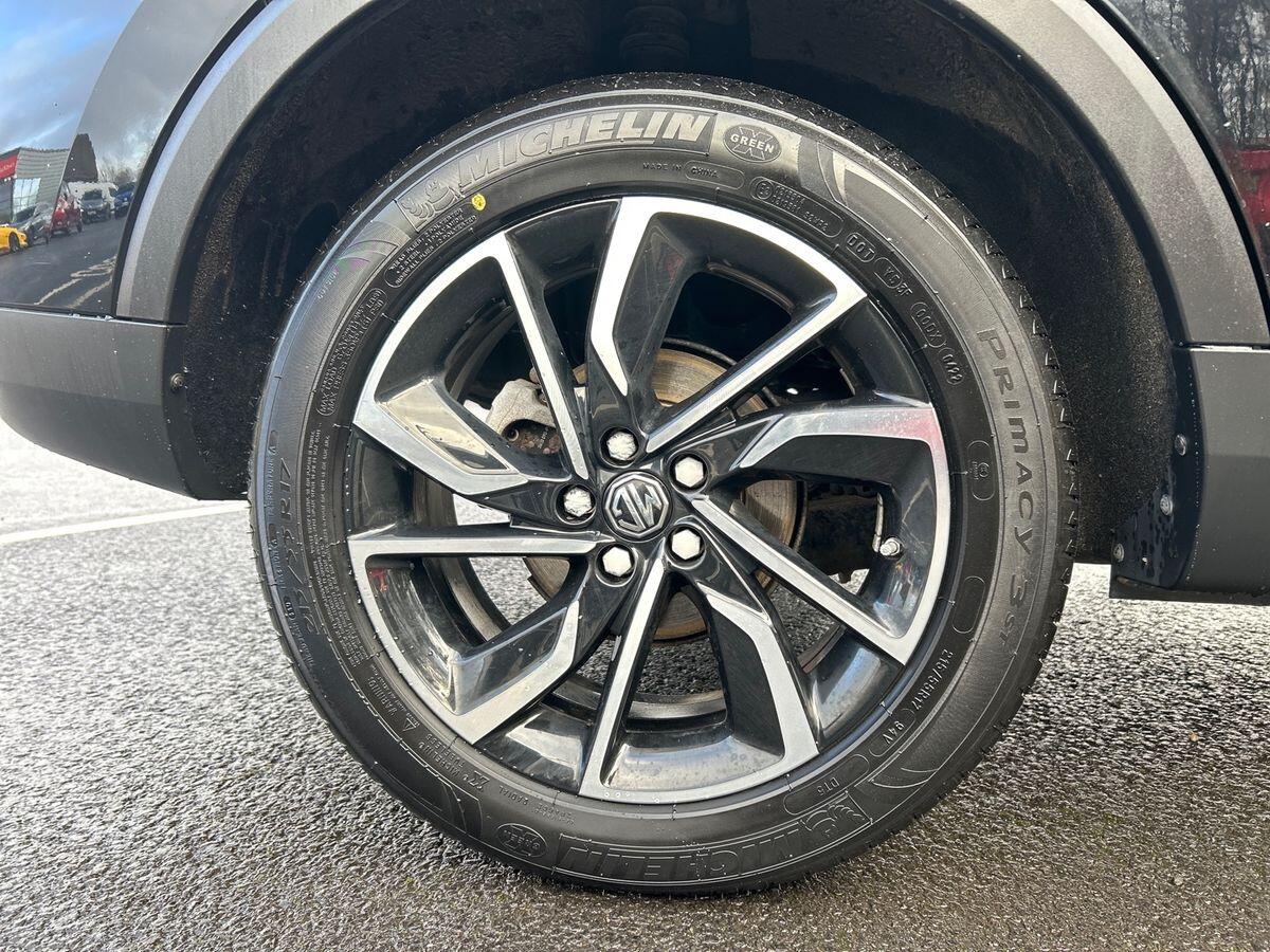 Used MG MG ZS 2022 for sale - 77577720: Photo 12