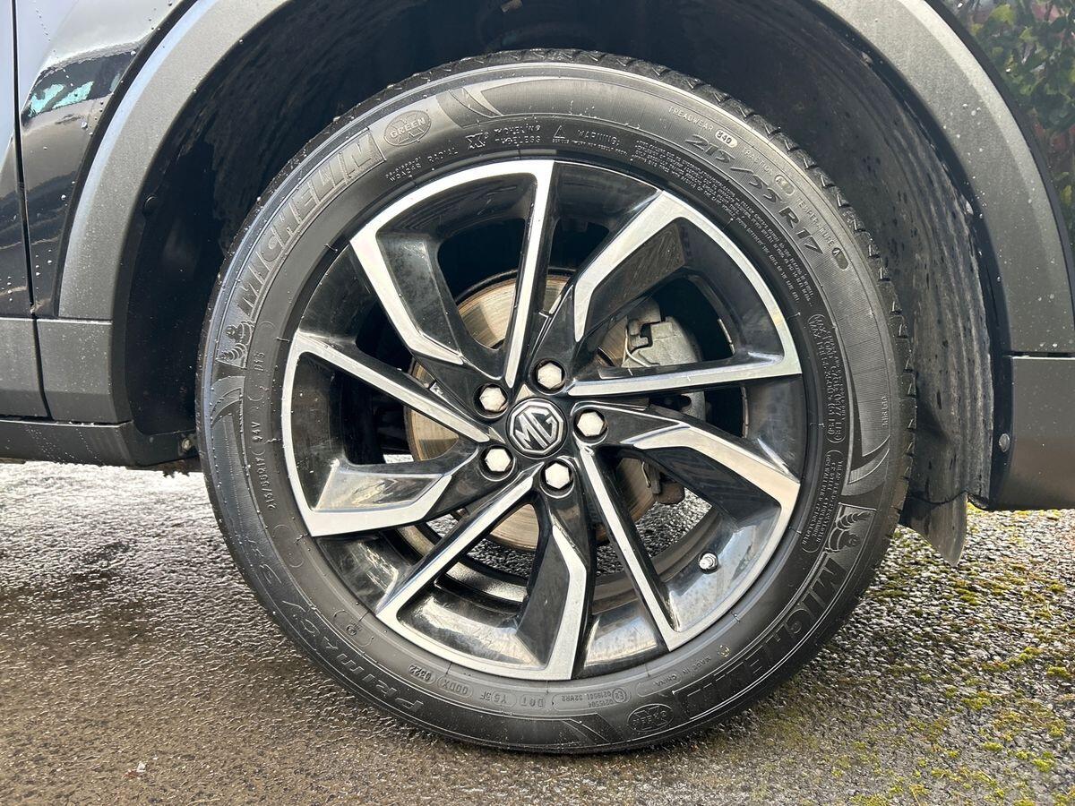 Used MG MG ZS 2022 for sale - 77577720: Photo 13