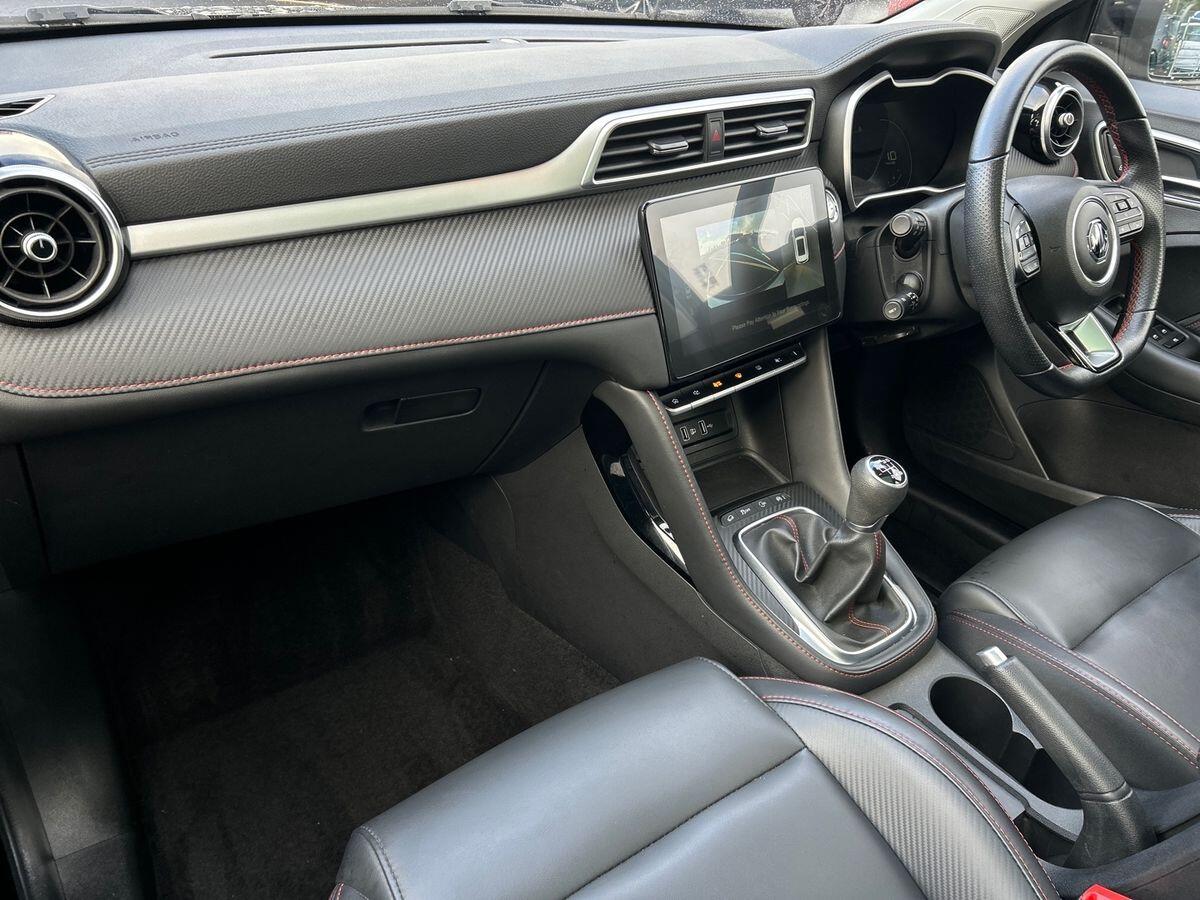 Used MG MG ZS 2022 for sale - 77577720: Photo 2