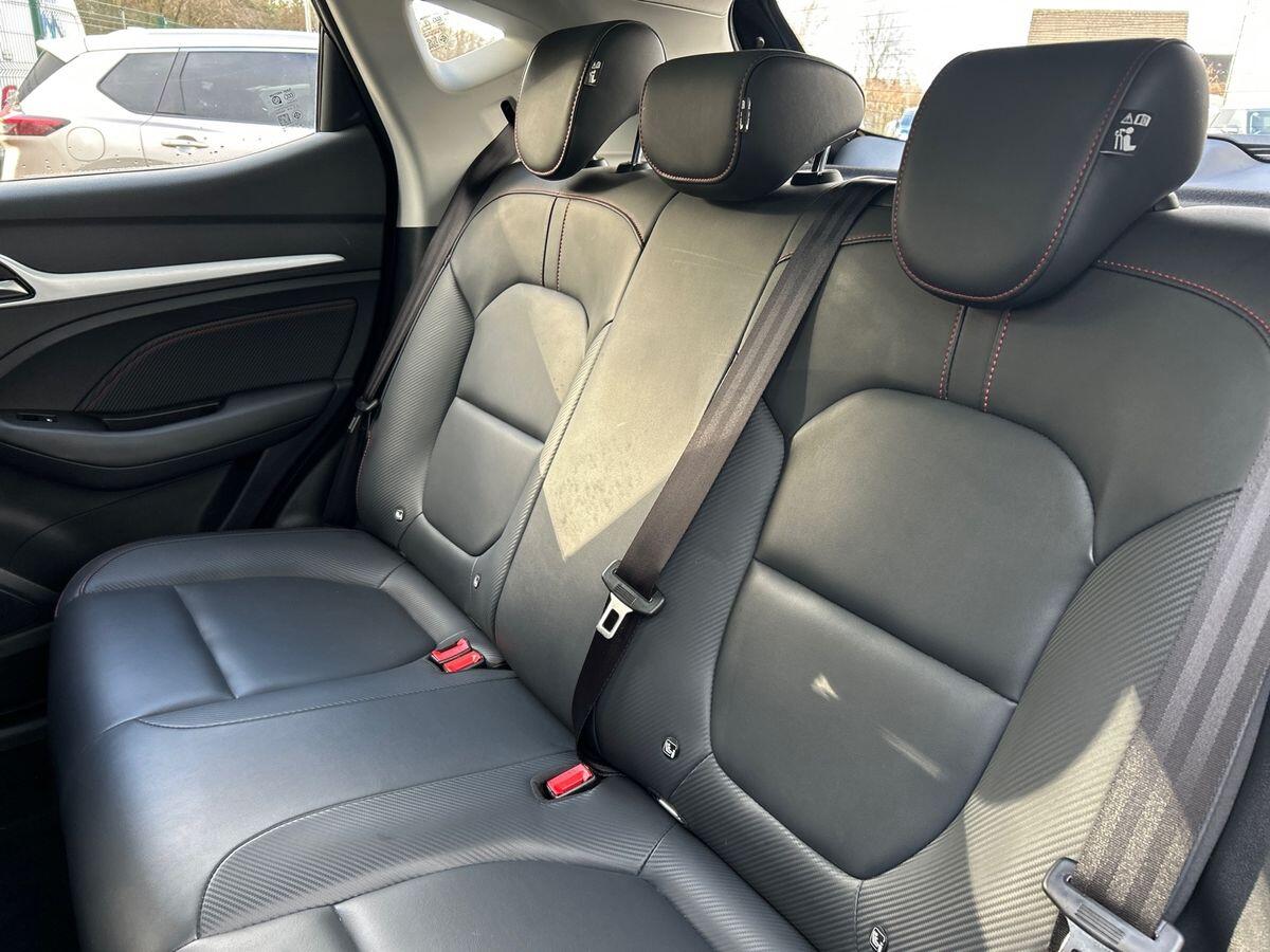 Used MG MG ZS 2022 for sale - 77577720: Photo 20