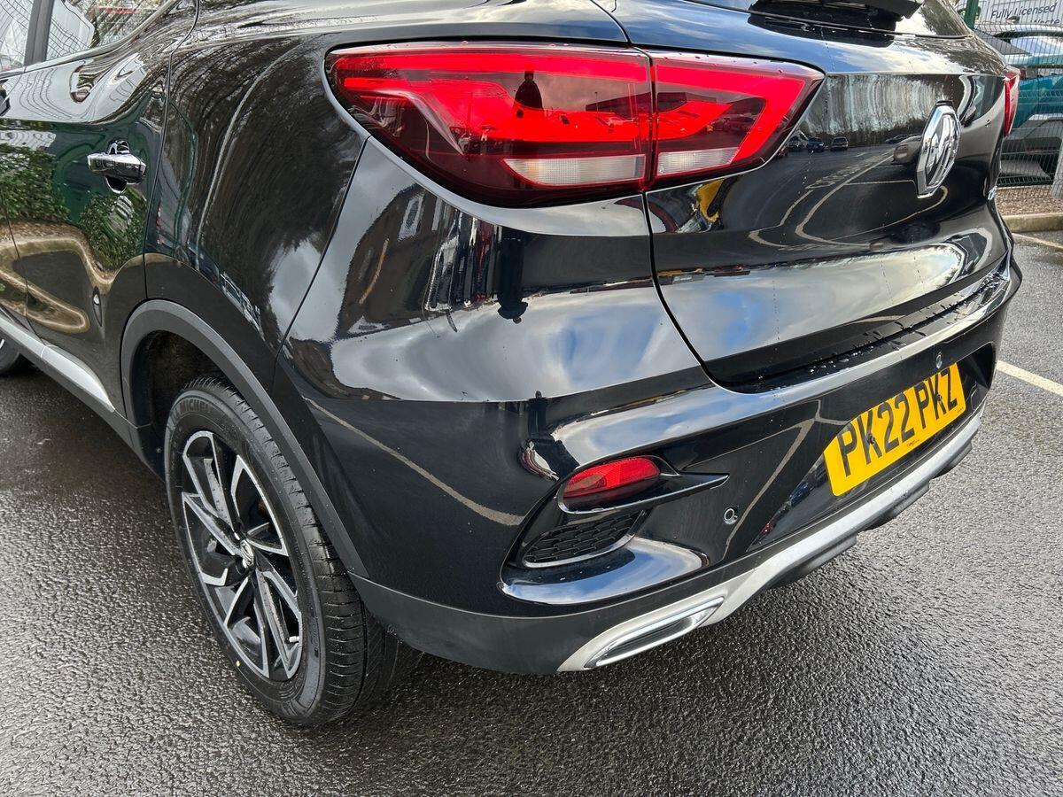 Used MG MG ZS 2022 for sale - 77577720: Photo 22