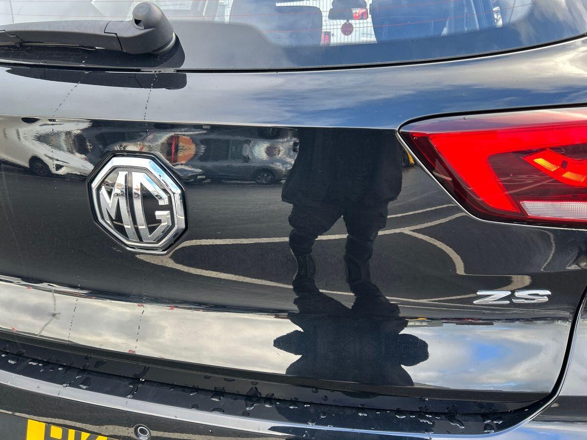 Used MG MG ZS 2022 for sale - 77577720: Photo 24