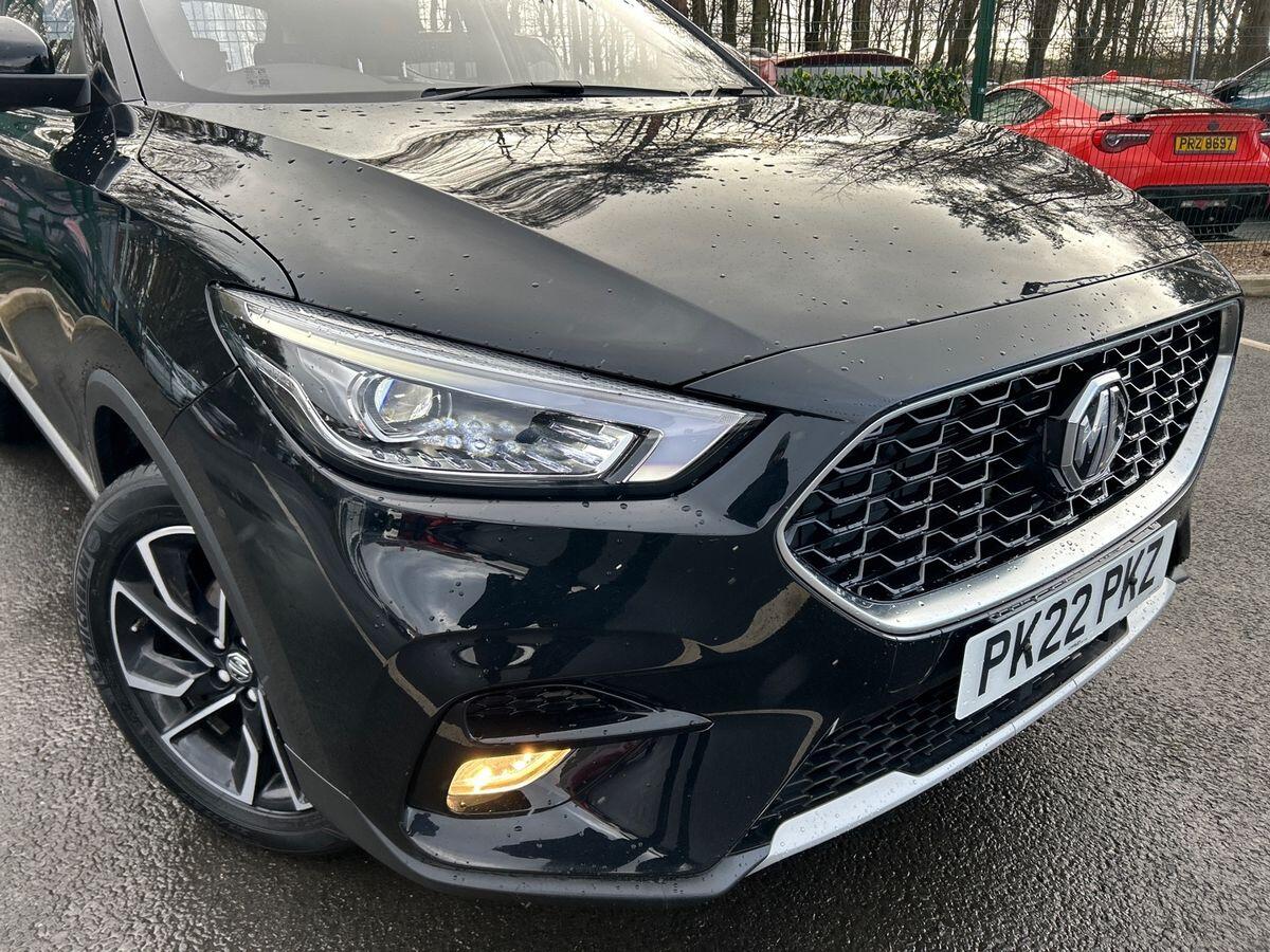 Used MG MG ZS 2022 for sale - 77577720: Photo 25