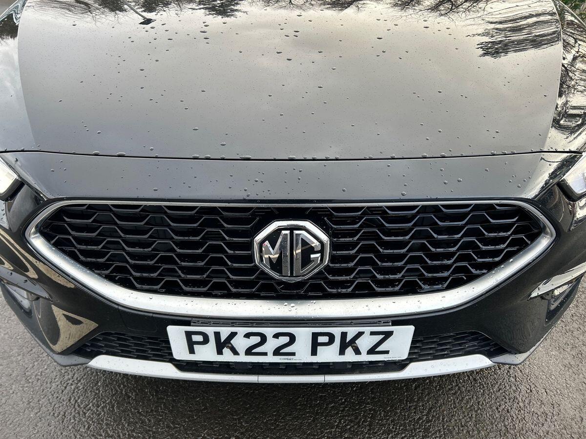 Used MG MG ZS 2022 for sale - 77577720: Photo 26