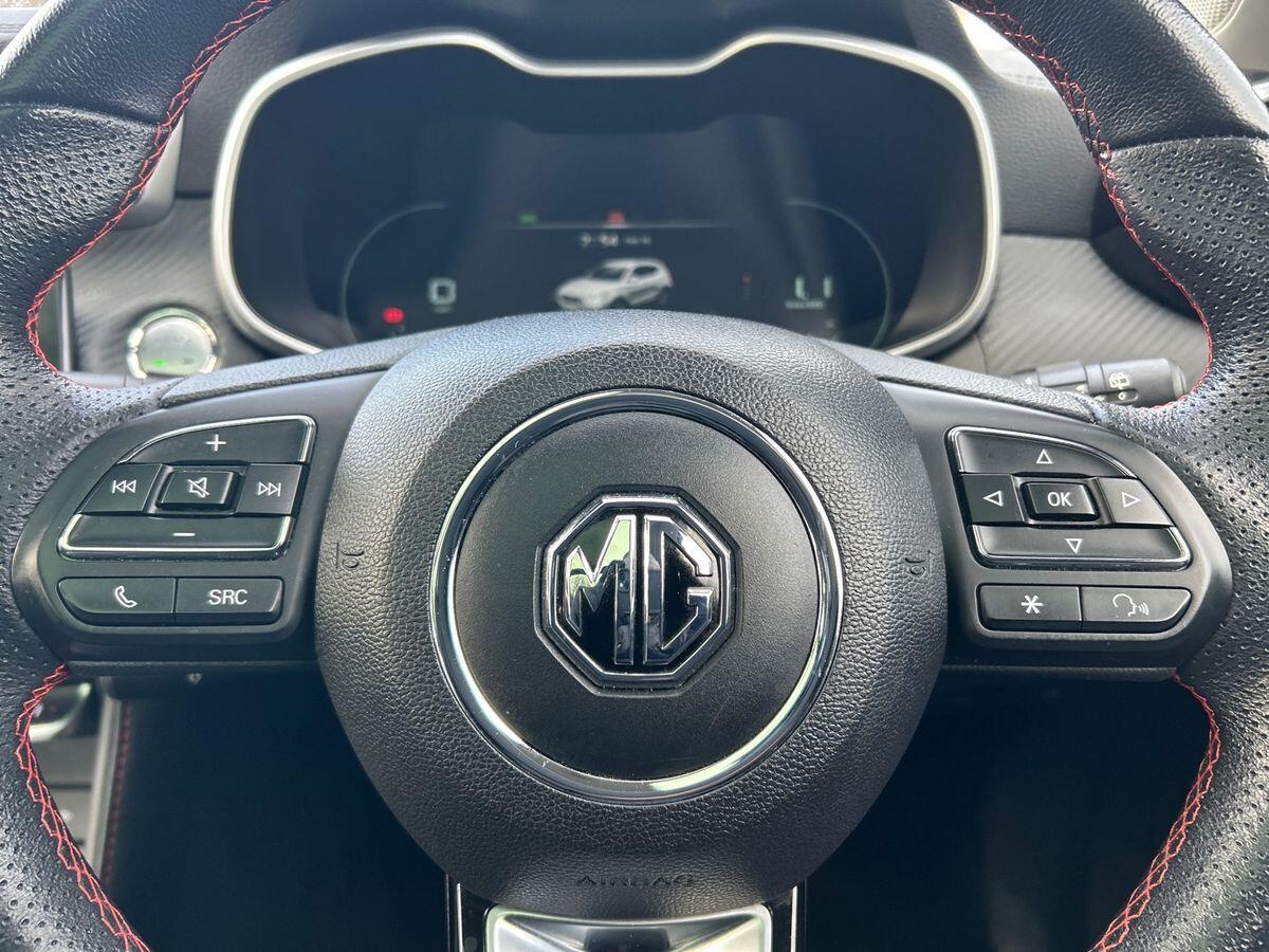 Used MG MG ZS 2022 for sale - 77577720: Photo 28