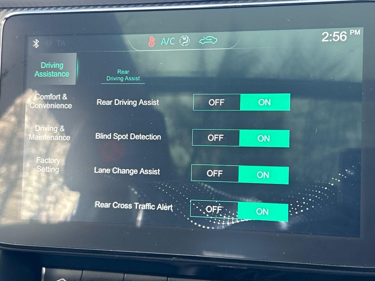 Used MG MG ZS 2022 for sale - 77577720: Photo 35