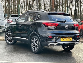 Used MG MG ZS 2022 for sale - 77577720: Photo