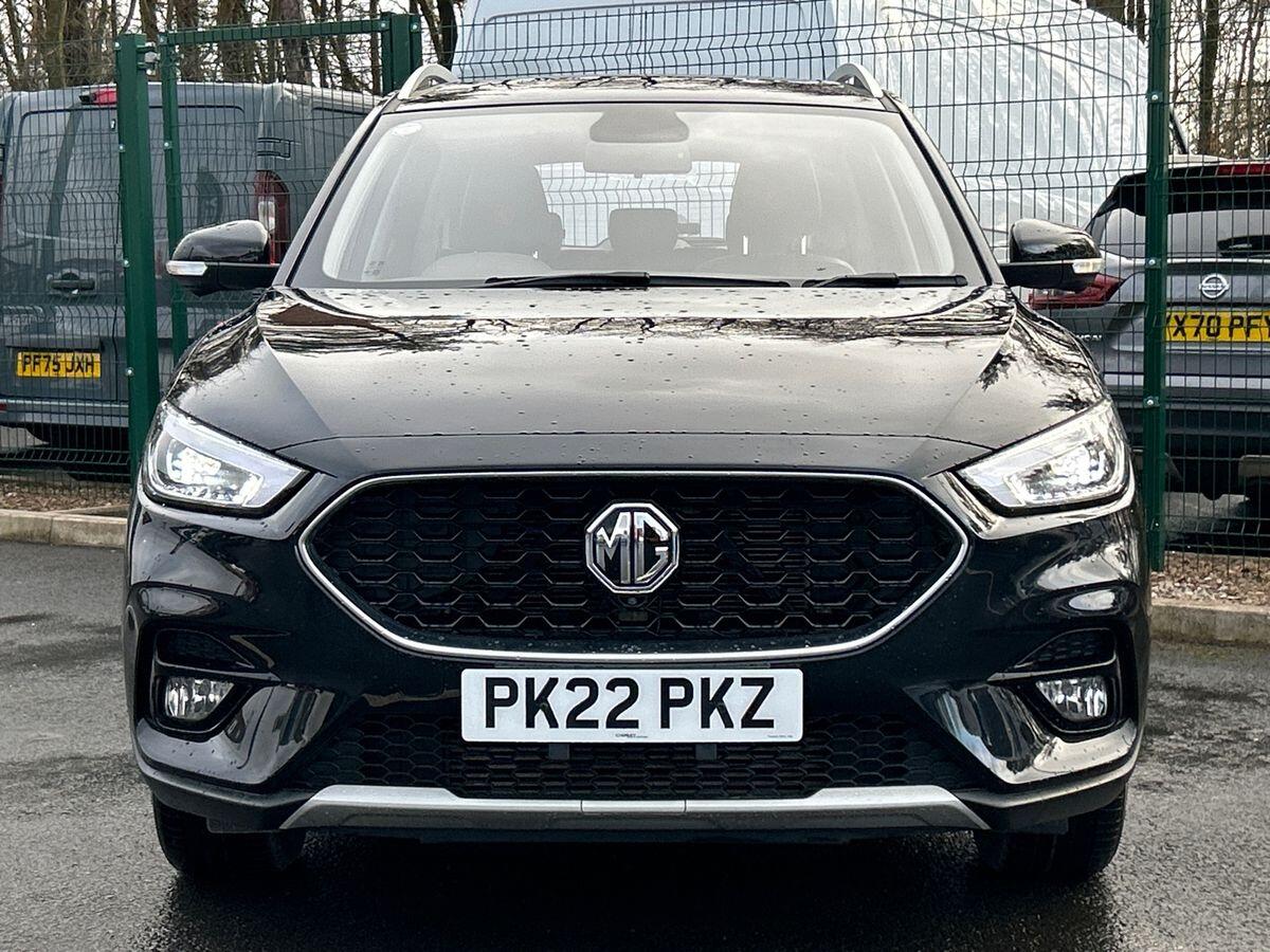 Used MG MG ZS 2022 for sale - 77577720: Photo 4