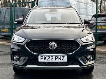 Used MG MG ZS 2022 for sale - 77577720: Photo