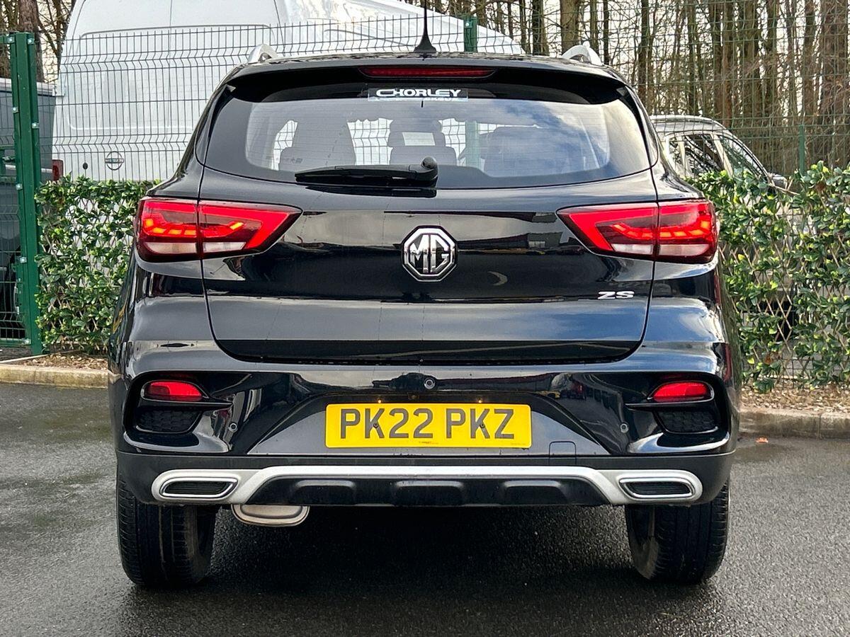 Used MG MG ZS 2022 for sale - 77577720: Photo 5