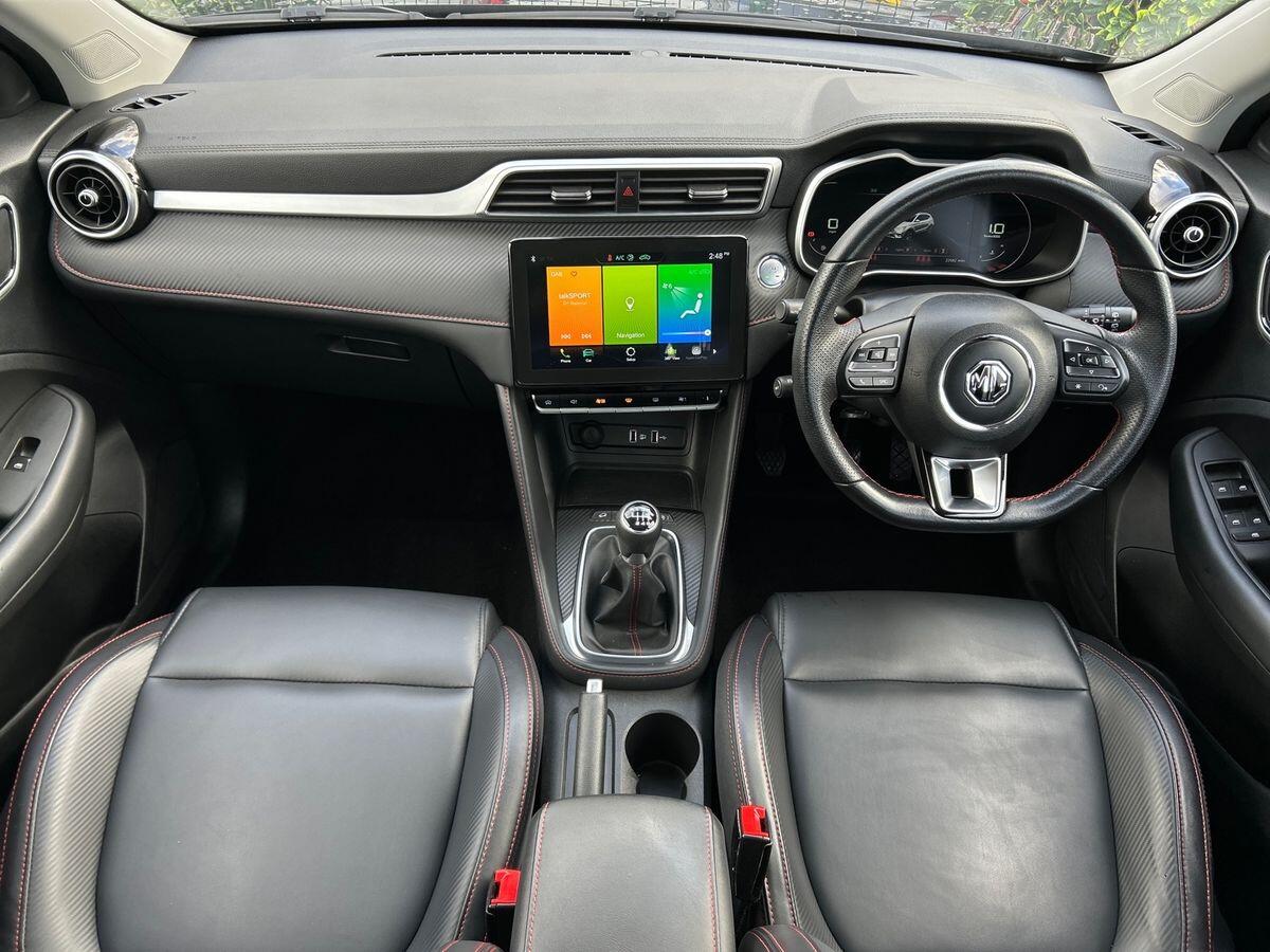 Used MG MG ZS 2022 for sale - 77577720: Photo 7