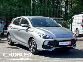 2024 - 1.5 Hybrid+ MHEV Trophy Hatchback 5dr Petrol Hybrid Auto Euro 6 (s/s) (194