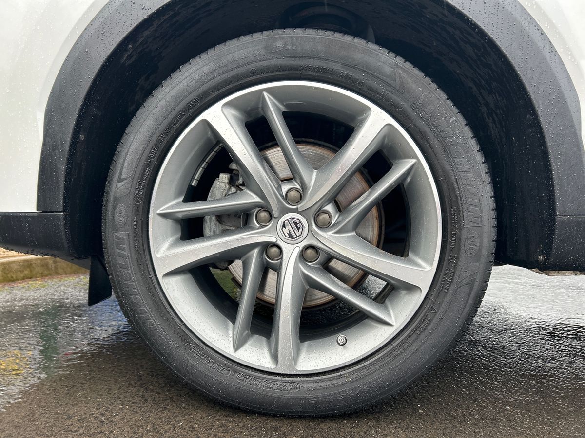 Used MG MG HS 2022 for sale - 77546534: Photo 10