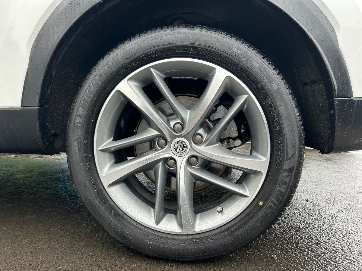 Used MG MG HS 2022 for sale - 77546534: Photo 11