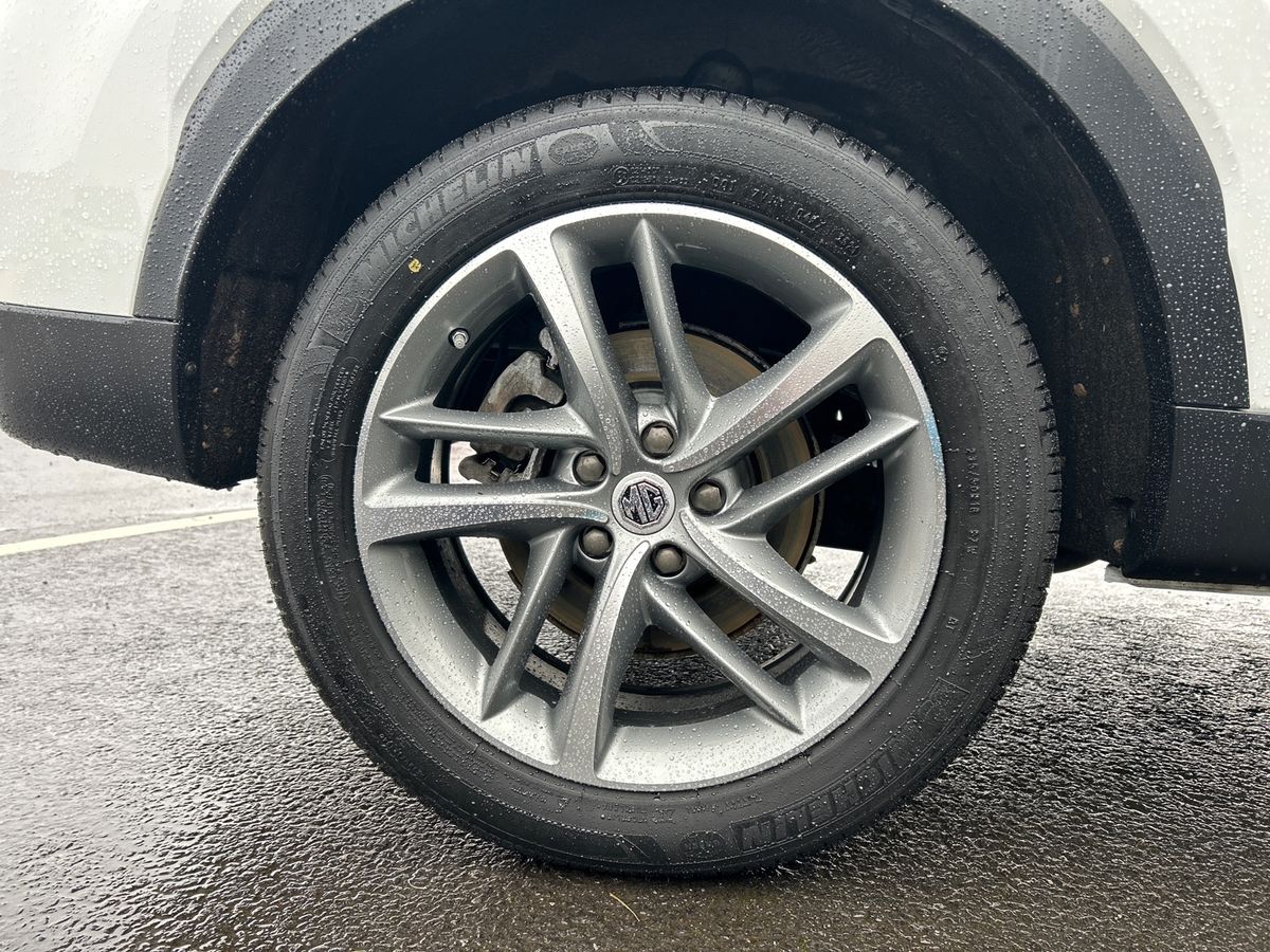 Used MG MG HS 2022 for sale - 77546534: Photo 12