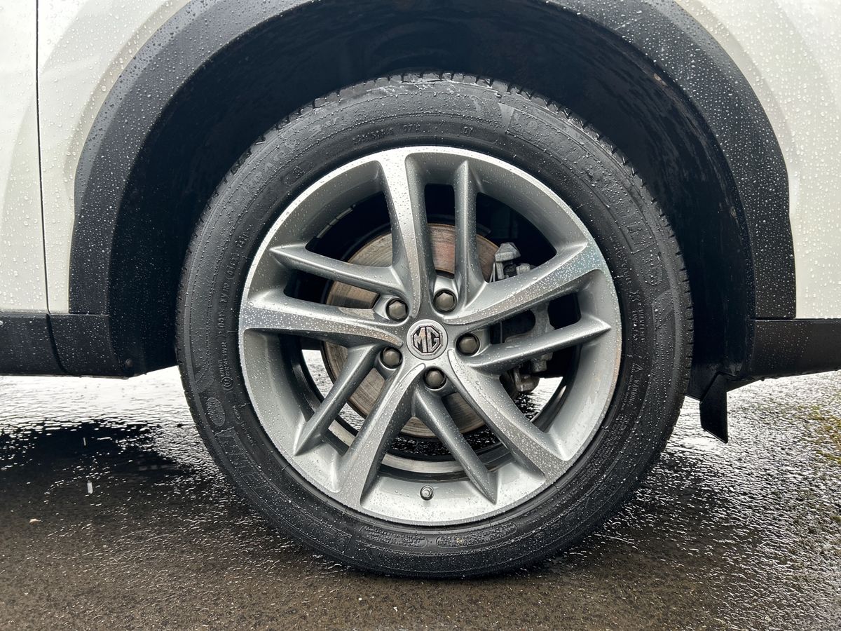 Used MG MG HS 2022 for sale - 77546534: Photo 13