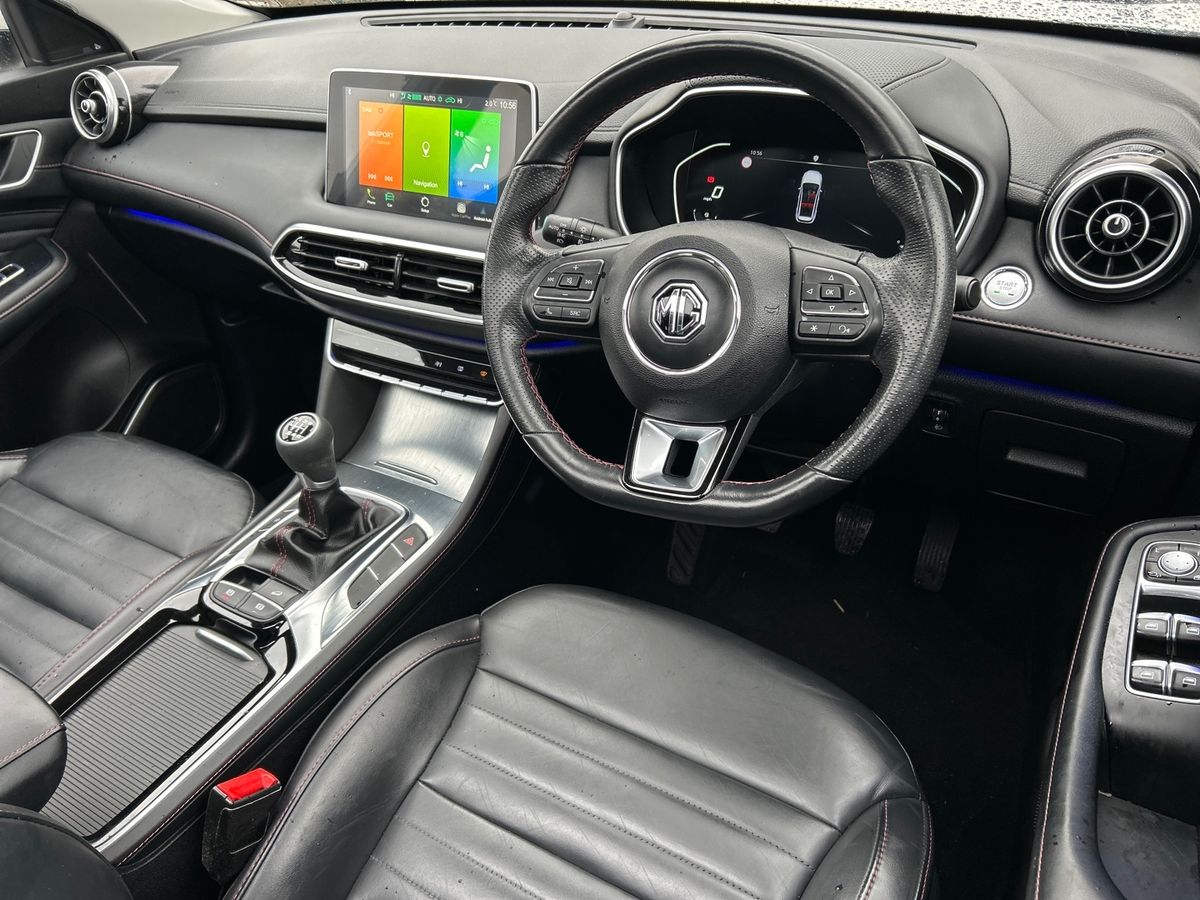 Used MG MG HS 2022 for sale - 77546534: Photo 14