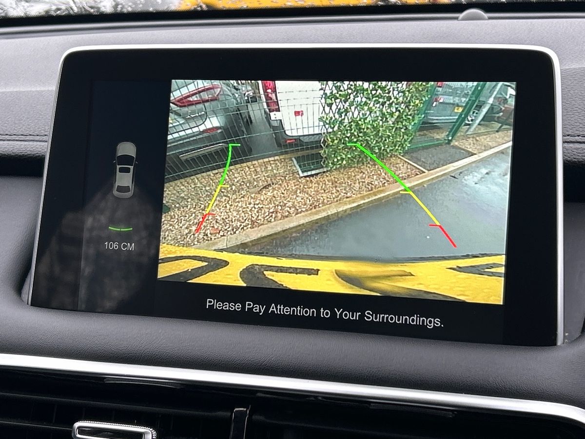 Used MG MG HS 2022 for sale - 77546534: Photo 17