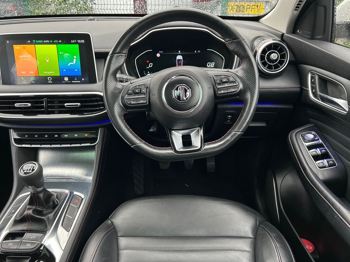 Used MG MG HS 2022 for sale - 77546534: Photo 19